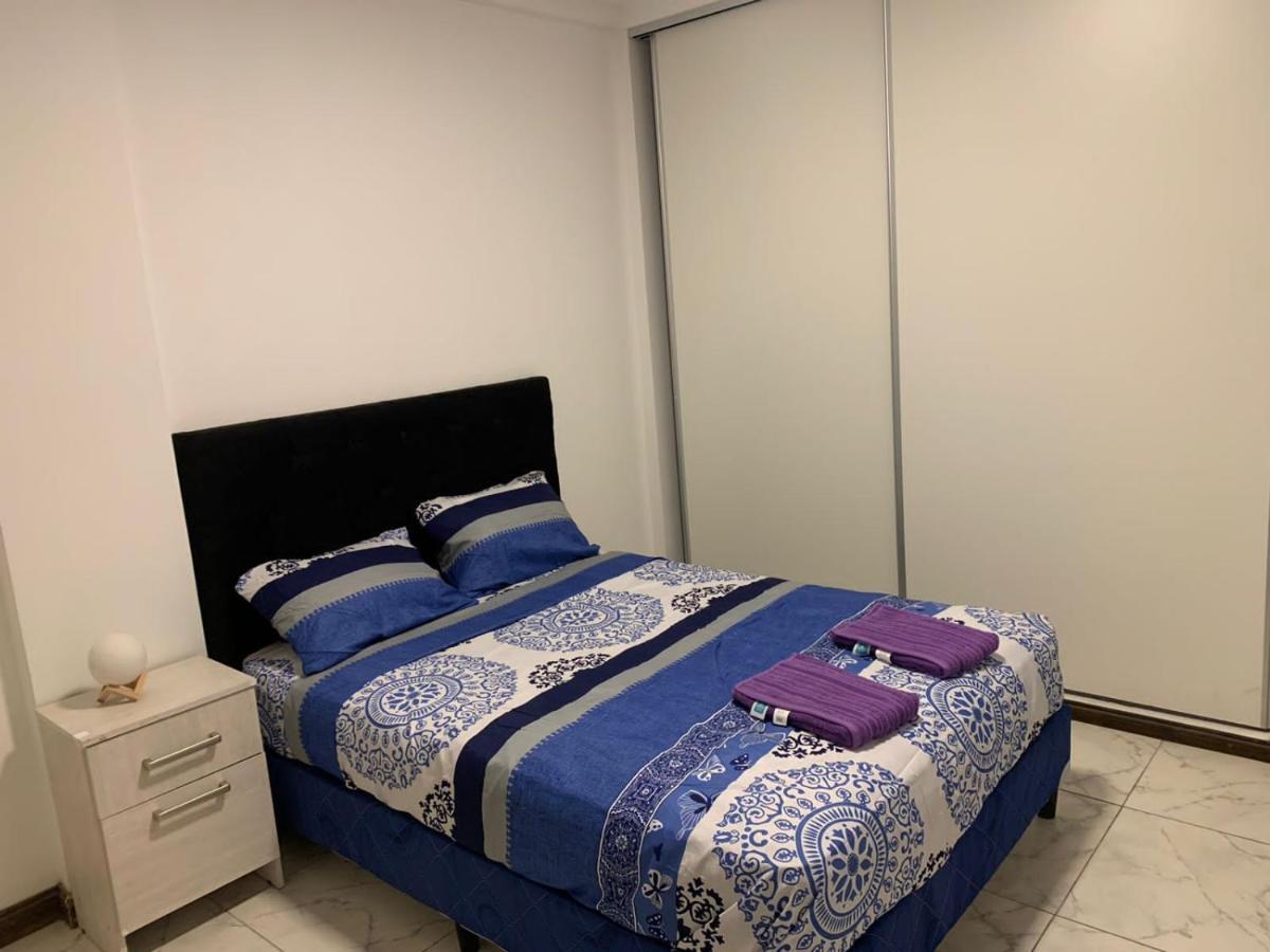 Apartment Maluca